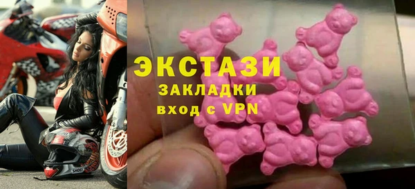 тгк Пересвет