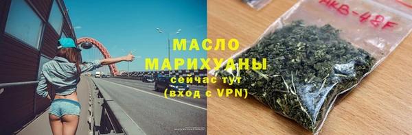 тгк Пересвет